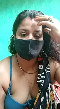 Snapshot of Sexyranibhabhi chatting on January 25, 2025, 3:40 am Sexyranibhabhi online show from January 25, 2025, 3:40 am