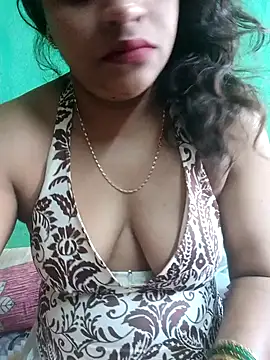 Snapshot of Sexyranibhabhi chatting on January 29, 2025, 2:30 am Sexyranibhabhi online show from January 29, 2025, 2:30 am