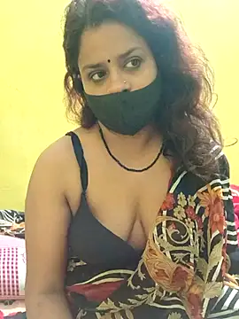 Snapshot of Sexyranibhabhi chatting on February 22, 2025, 5:55 am Sexyranibhabhi online show from February 22, 2025, 5:55 am