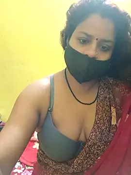 Snapshot of Sexyranibhabhi chatting on February 24, 2025, 3:02 am Sexyranibhabhi online show from February 24, 2025, 3:02 am
