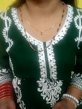 Sexyranibhabhi online show from April 18, 2026, 2:32 pm