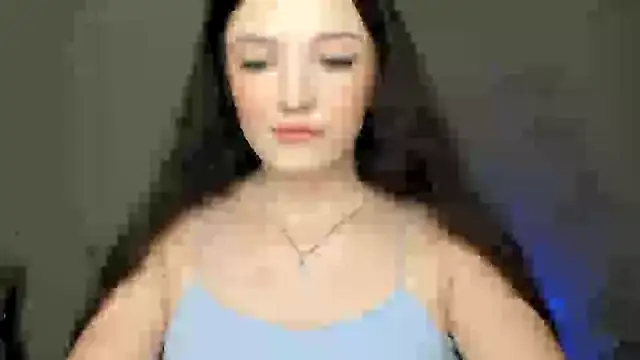 Snapshot of EvaaMillerr99 chatting on February 26, 2025, 8:22 pm EvaaMillerr99 online show from February 26, 2025, 8:22 pm