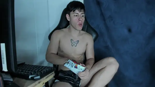 krizia7 online show from March 15, 2025, 3:07 am