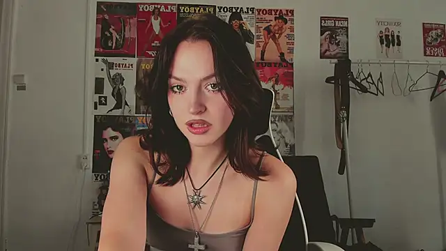 Snapshot of Niky__Jess chatting on March 30, 2026, 8:59 am Niky Jess online show from March 30, 2026, 8:59 am