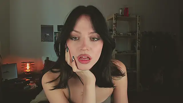 Snapshot of Niky__Jess chatting on April 9, 2026, 9:47 am Niky Jess online show from April 9, 2026, 9:47 am