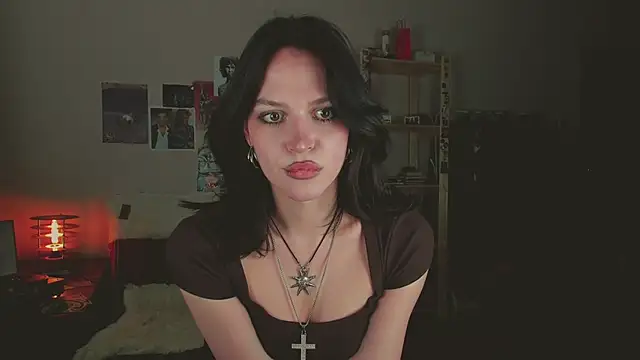 Snapshot of Niky__Jess chatting on April 11, 2026, 5:17 pm Niky Jess online show from April 11, 2026, 5:17 pm
