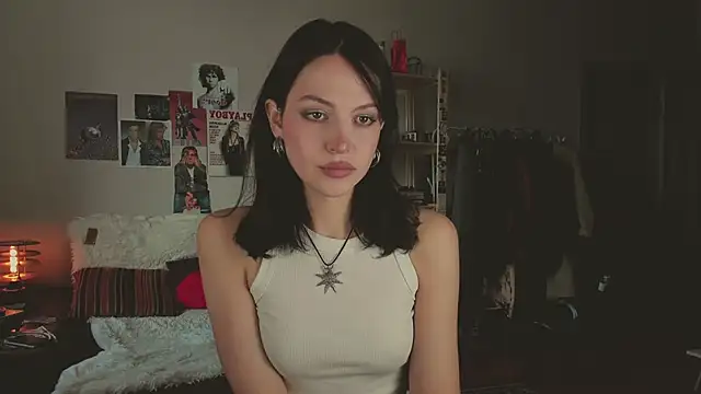 Snapshot of Niky__Jess chatting on April 14, 2026, 12:33 pm Niky Jess online show from April 14, 2026, 12:33 pm