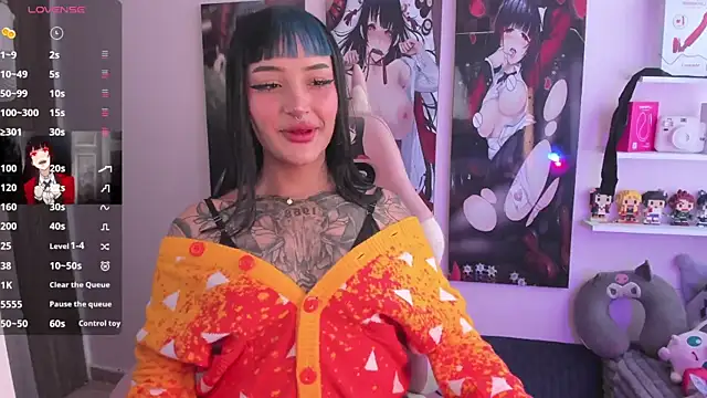 Snapshot of Sweet-bunny1 chatting on April 9, 2026, 5:18 pm Sweet-bunny1 online show from April 9, 2026, 5:18 pm
