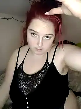 LadyRochester online show from February 19, 2025, 9:25 pm