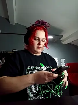 LadyRochester online show from February 26, 2025, 12:49 am