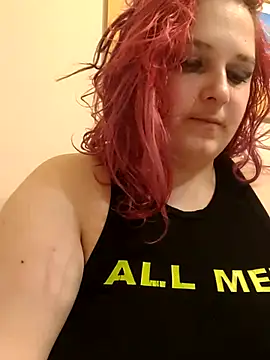 LadyRochester online show from March 14, 2025, 11:43 pm