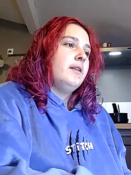 LadyRochester online show from March 15, 2025, 11:50 pm