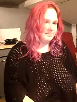 LadyRochester online show from March 17, 2025, 10:28 pm