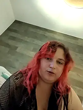 LadyRochester online show from October 15, 2025, 4:40 pm