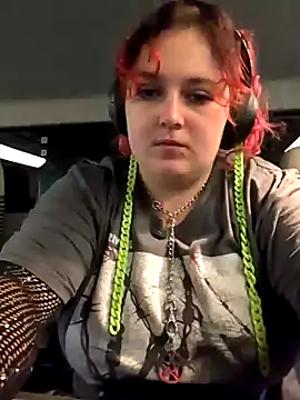 LadyRochester online show from October 21, 2025, 6:03 am