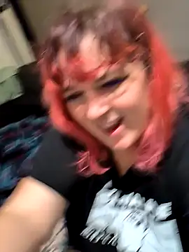 LadyRochester online show from October 23, 2025, 12:54 am