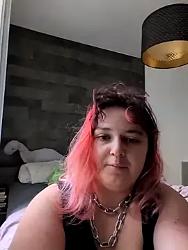 LadyRochester online show from November 16, 2025, 1:28 pm