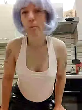 Dark Angel 22 online show from February 10, 2025, 5:58 am