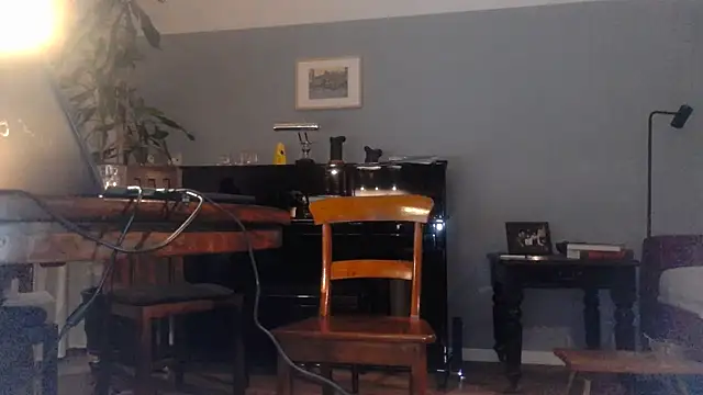 RolfS online show from January 25, 2025, 11:22 pm