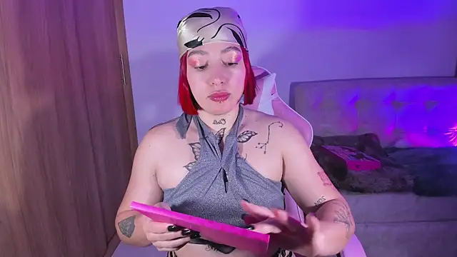 annika taylor online show from February 27, 2025, 12:10 am