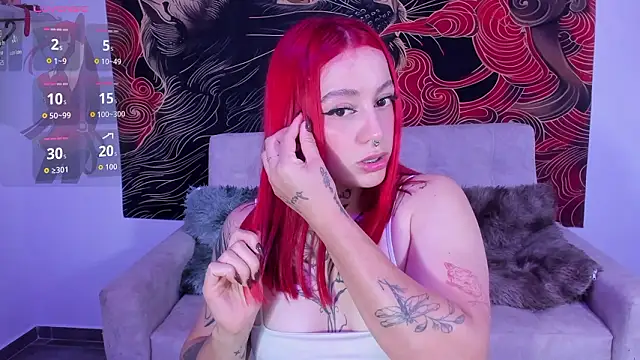 annika taylor online show from February 10, 2026, 10:36 pm