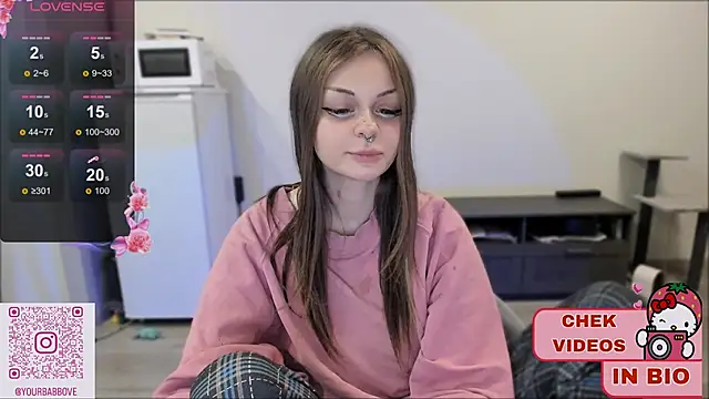 shy melony online show from March 4, 2025, 10:24 am