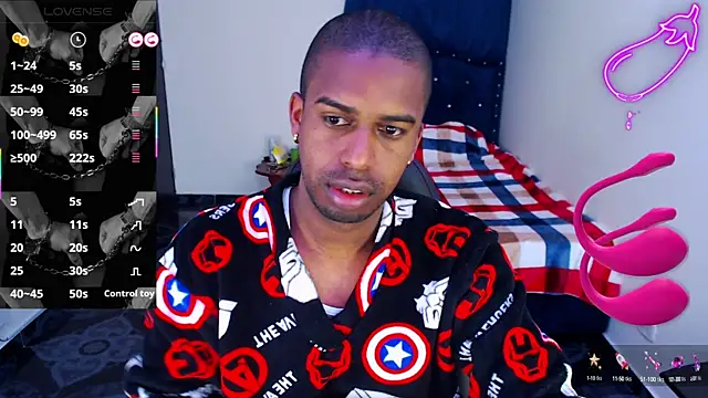 mrjhon26 online show from January 28, 2025, 12:11 pm