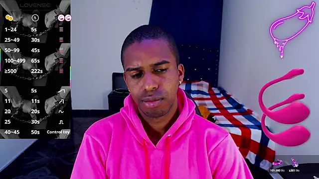 mrjhon26 online show from February 1, 2025, 10:37 am