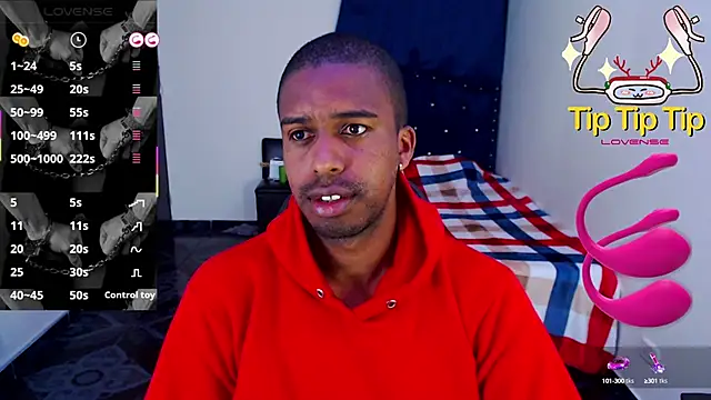 mrjhon26 online show from February 12, 2025, 10:14 am