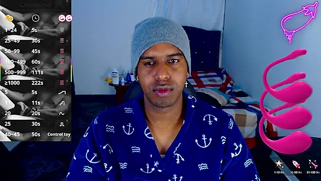 mrjhon26 online show from September 14, 2025, 12:54 am