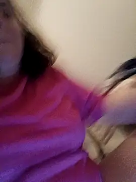 Squirtdream707 online show from November 14, 2025, 9:46 pm