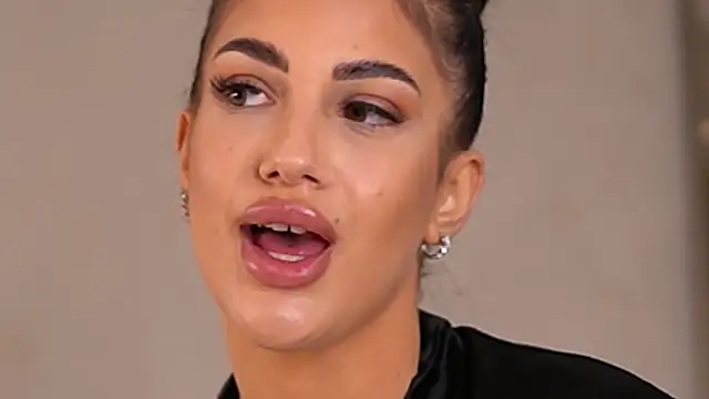 RaisaKali online show from March 15, 2025, 8:10 pm