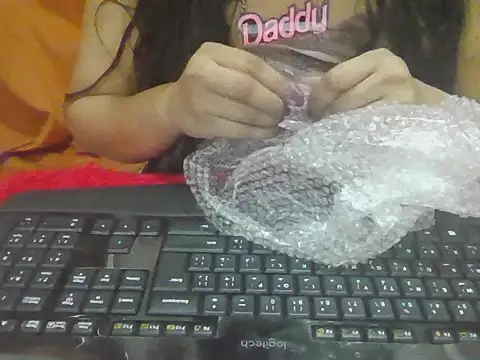 Snapshot of JulieJoe_ chatting on November 11, 2025, 12:49 pm JulieJoe online show from November 11, 2025, 12:49 pm