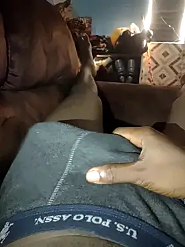 stephbig777 online show from November 19, 2025, 4:45 am