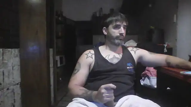 Snapshot of ozzypsico13 chatting on February 25, 2026, 1:59 am ozzypsico13 online show from February 25, 2026, 1:59 am