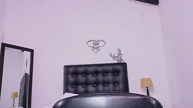 Skinny hottie18 online show from March 10, 2025, 5:18 pm