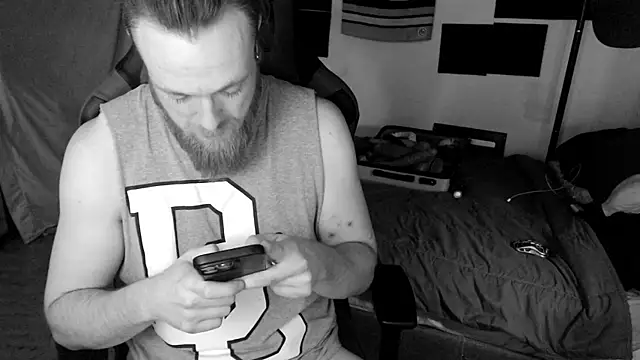 H1gh Fr3qu3ncy online show from March 20, 2026, 6:35 pm