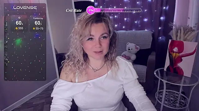 candy queeen online show from May 4, 2026, 12:39 am