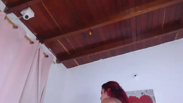 Amara Red online show from January 10, 2026, 11:23 am