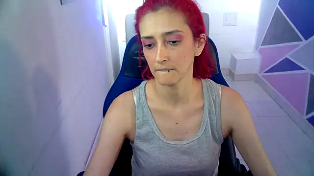 Snapshot of Ruby_Your_Milf chatting on December 28, 2024, 9:08 pm Ruby Your Milf online show from December 28, 2024, 9:08 pm