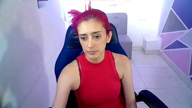 Snapshot of Ruby_Your_Milf chatting on December 31, 2024, 9:50 pm Ruby Your Milf online show from December 31, 2024, 9:50 pm