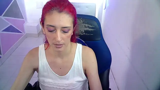 Snapshot of Ruby_Your_Milf chatting on January 7, 2025, 11:14 pm Ruby Your Milf online show from January 7, 2025, 11:14 pm