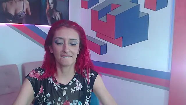 Snapshot of Ruby_Your_Milf chatting on January 13, 2025, 11:38 pm Ruby Your Milf online show from January 13, 2025, 11:38 pm