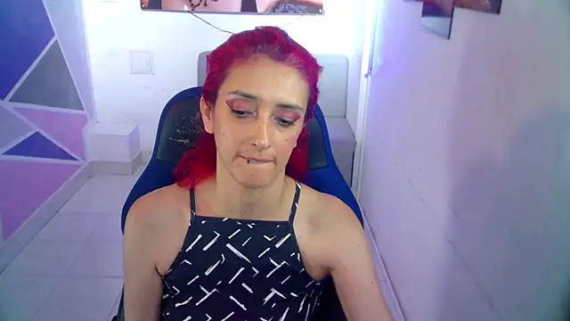 Snapshot of Ruby_Your_Milf chatting on January 14, 2025, 11:27 pm Ruby Your Milf online show from January 14, 2025, 11:27 pm