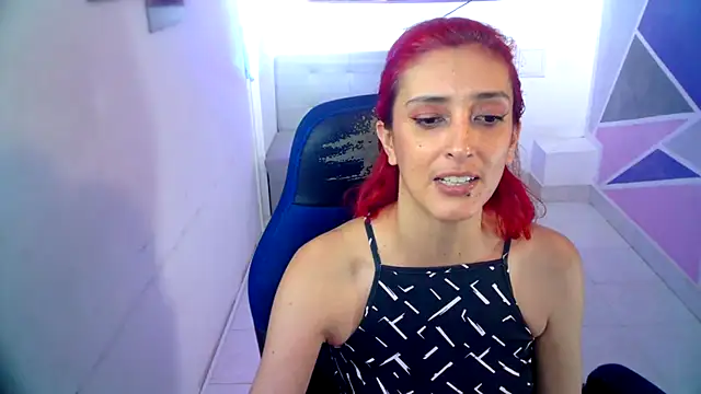 Snapshot of Ruby_Your_Milf chatting on January 15, 2025, 2:27 am Ruby Your Milf online show from January 15, 2025, 2:27 am