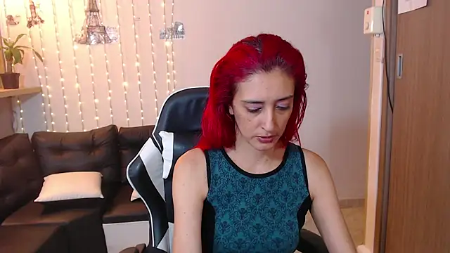 Snapshot of Ruby_Your_Milf chatting on January 24, 2025, 2:49 am Ruby Your Milf online show from January 24, 2025, 2:49 am