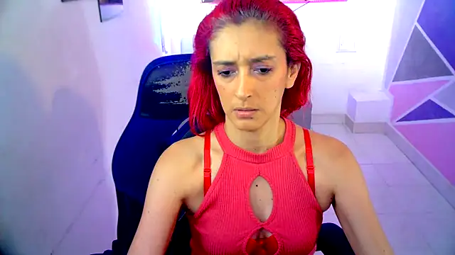 Snapshot of Ruby_Your_Milf chatting on January 29, 2025, 8:46 pm Ruby Your Milf online show from January 29, 2025, 8:46 pm