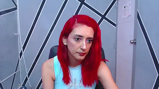 Snapshot of Ruby_Your_Milf chatting on February 5, 2025, 9:07 pm Ruby Your Milf online show from February 5, 2025, 9:07 pm