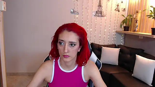 Snapshot of Ruby_Your_Milf chatting on February 19, 2025, 9:03 pm Ruby Your Milf online show from February 19, 2025, 9:03 pm