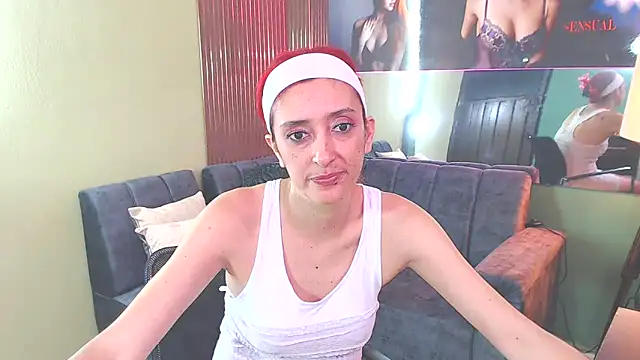 Snapshot of Ruby_Your_Milf chatting on February 28, 2025, 12:10 am Ruby Your Milf online show from February 28, 2025, 12:10 am